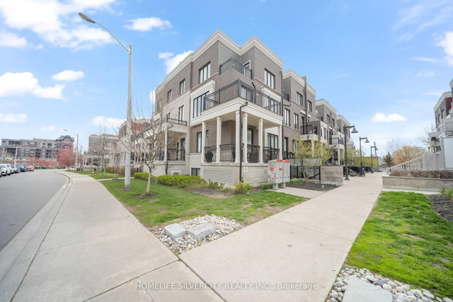 4 - 130 Long Branch Avenue