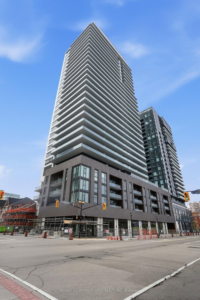 1908 - 2075 Lakeshore Road
