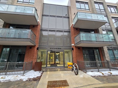 Condo leased at 333-85 Attmar Drive, Brampton, Ontario, L6P 0Y6 - Bram East - MLS: W13093544