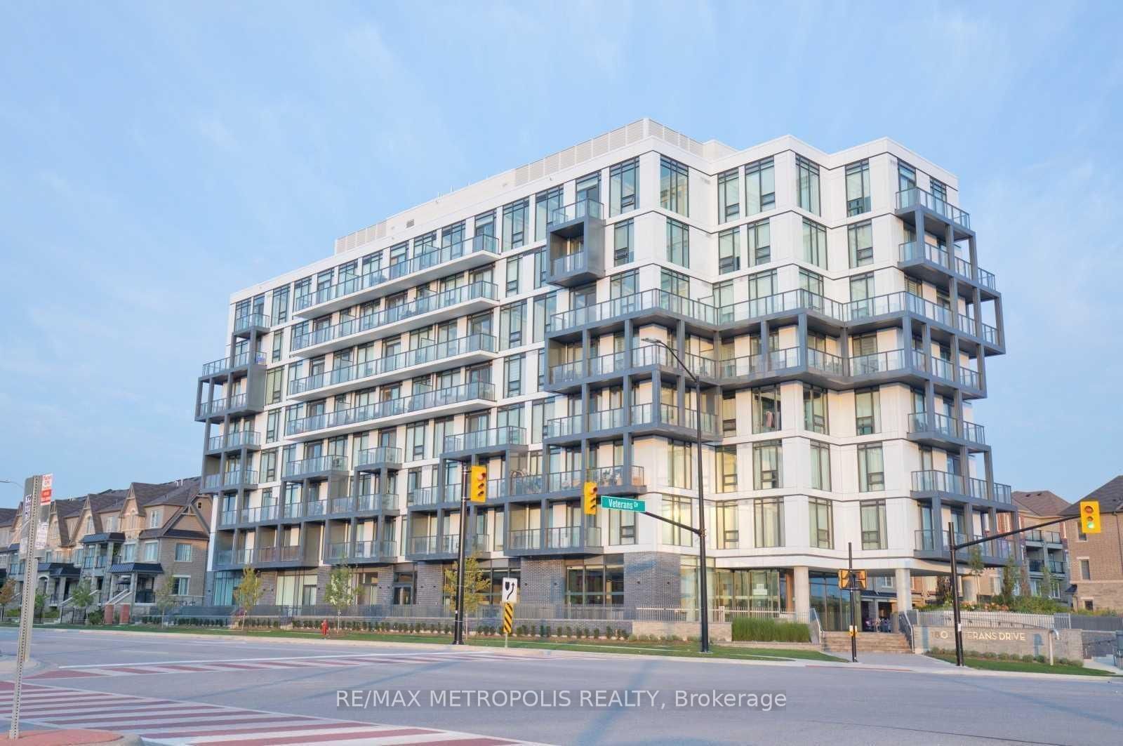 180 Veterans Drive, Unit 209