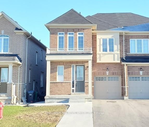39 Vezna Crescent, Unit Bsmt