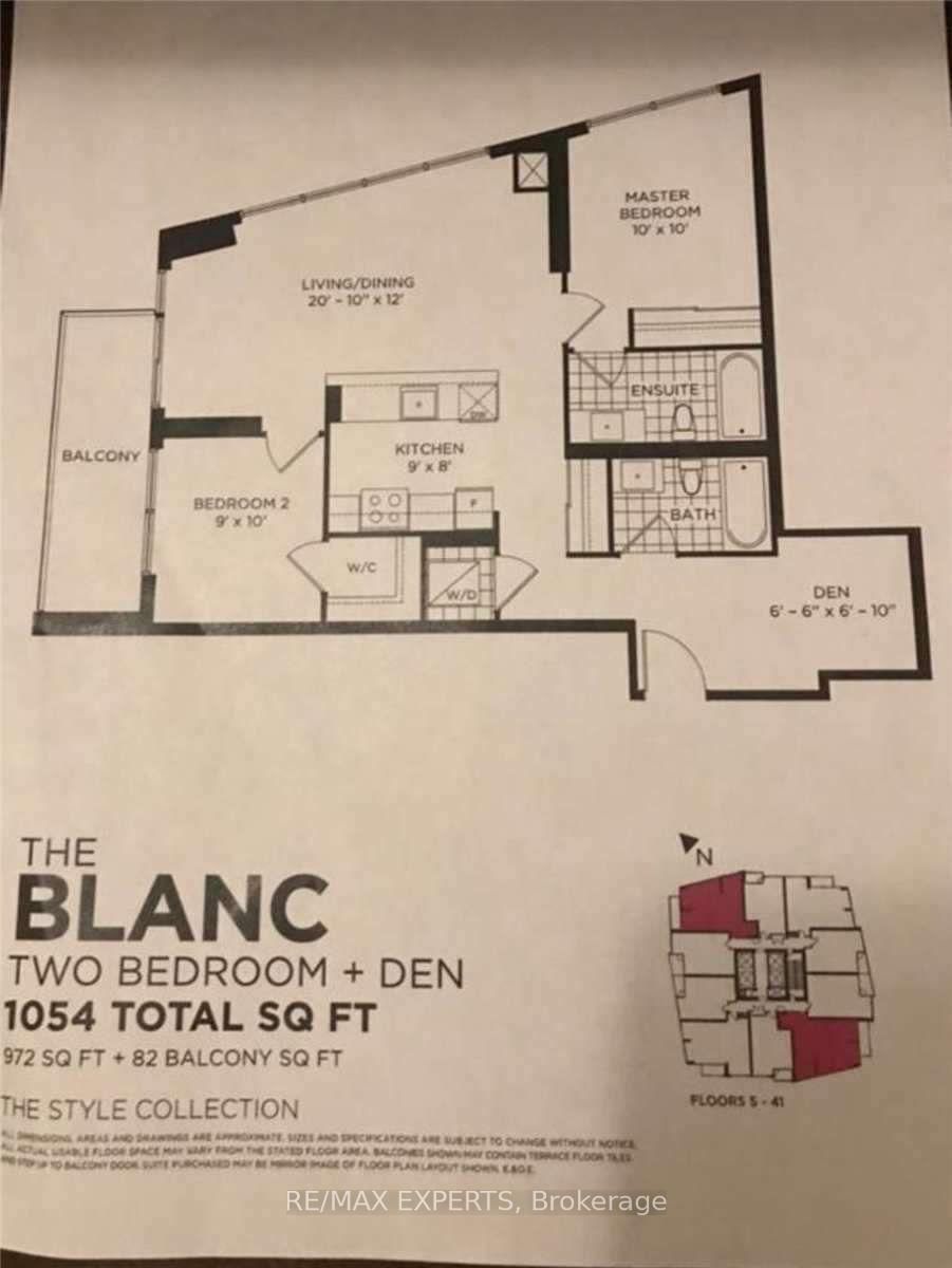 510 Curran Place, Unit 1002 - Photo 18