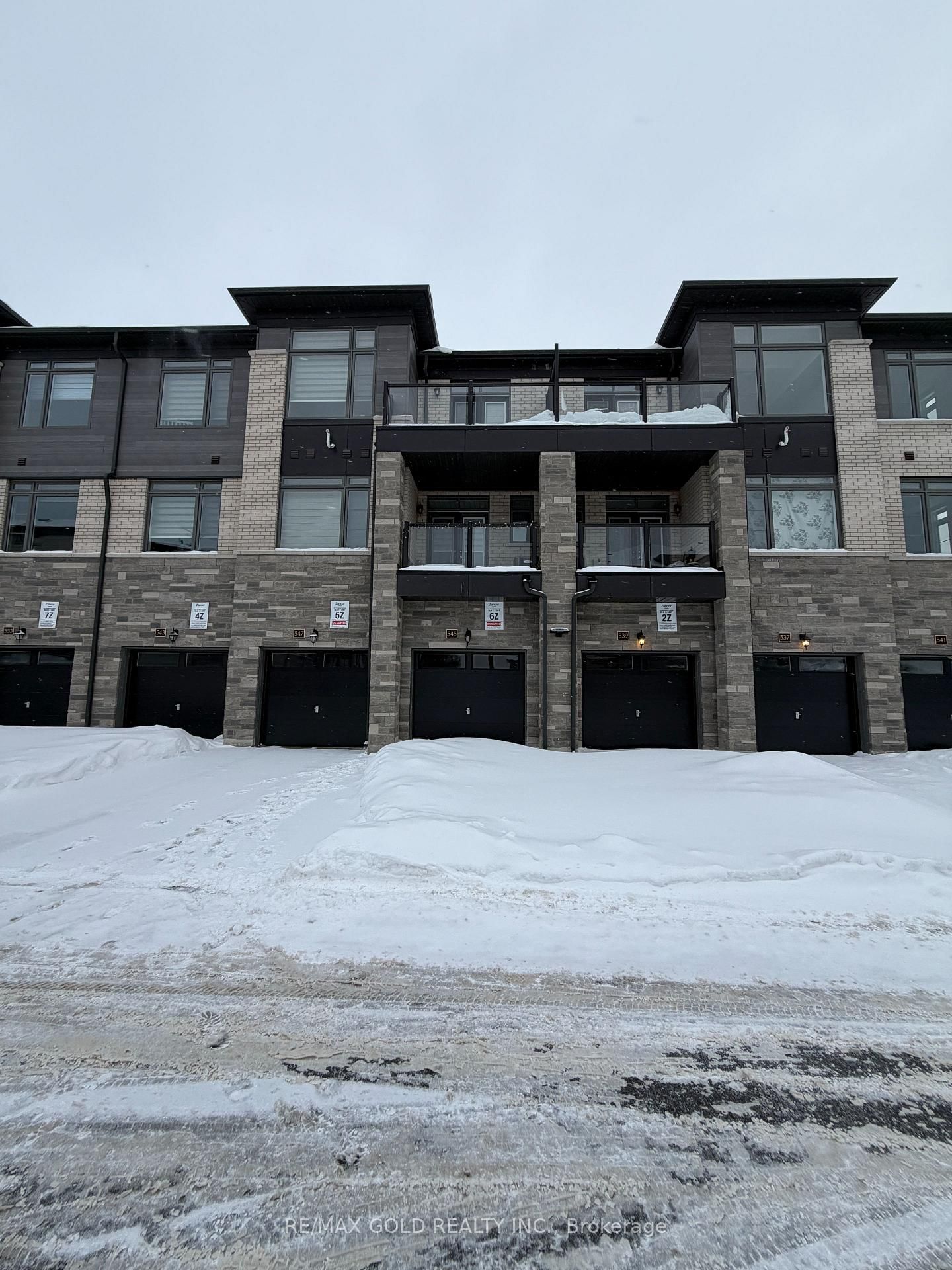 545 Tim Manley Avenue - Photo 2