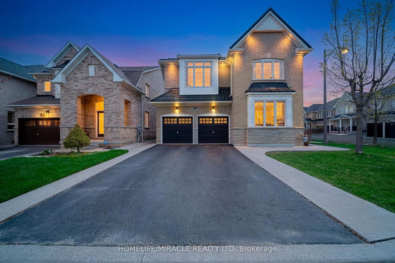 home for lease on 9 Berryfield Way