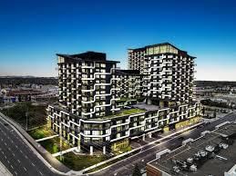 1-bed Condominium Apartment · 2489 Taunton Rd