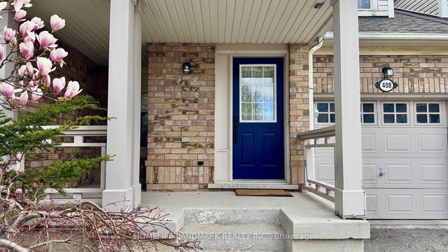 408 Baverstock Crescent