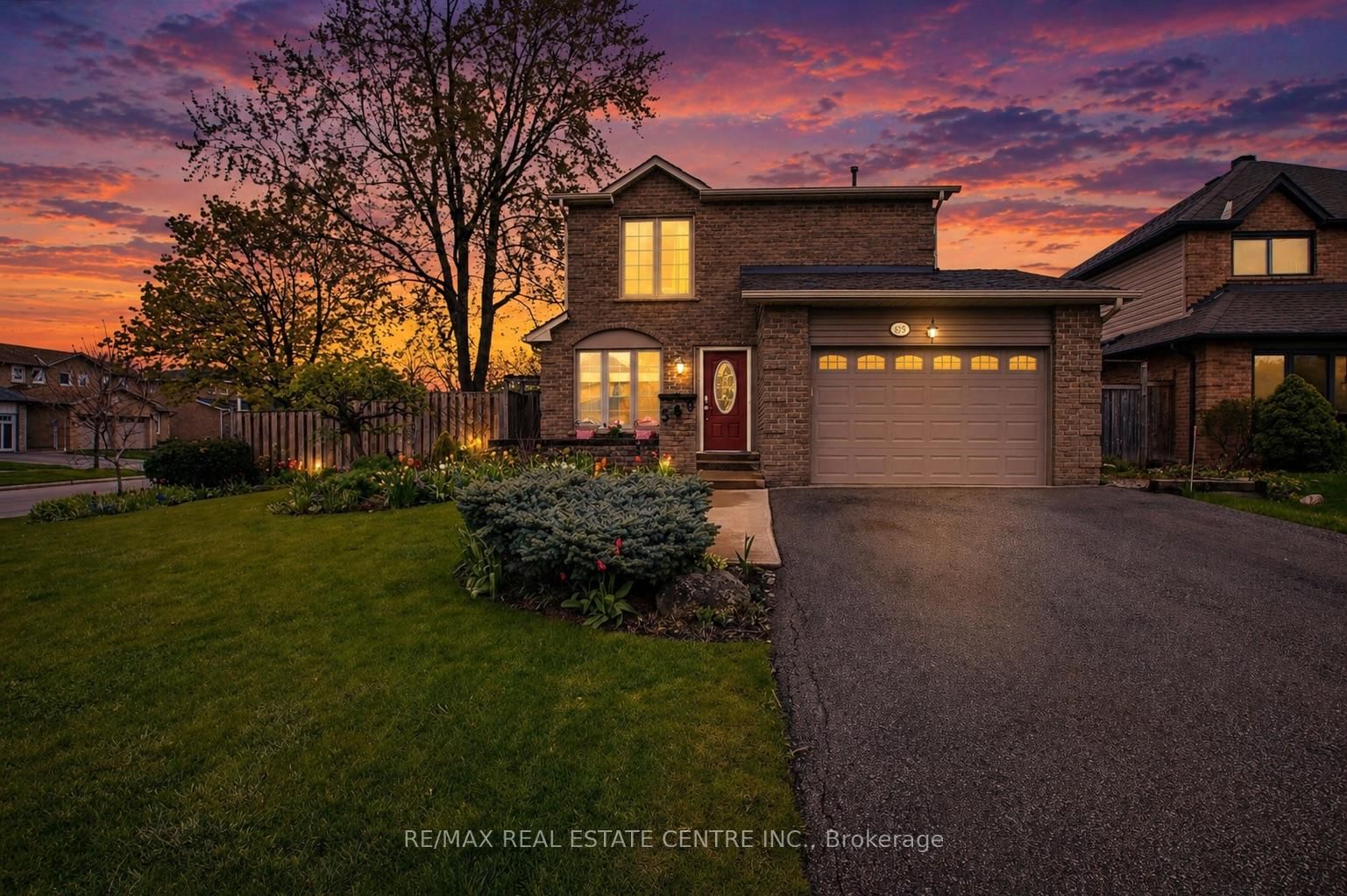 569 Vanier Drive