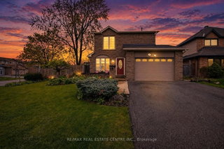 569 Vanier Drive