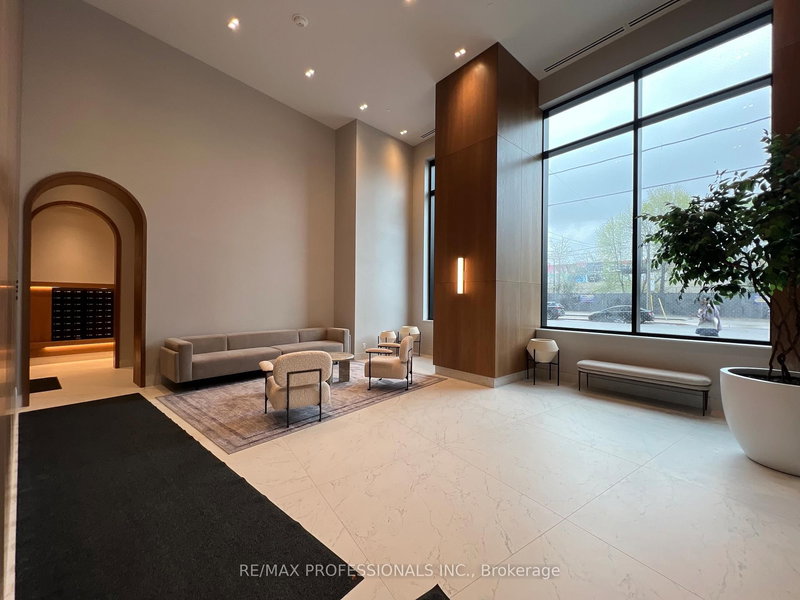 2702 - 1245 Dupont St, Toronto, M6H 0G5 | Image 3
