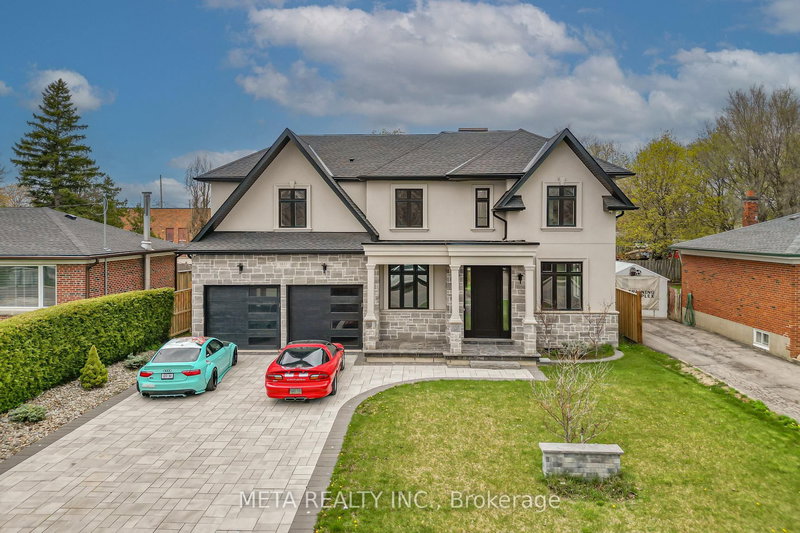 1035 Pinegrove Rd, Oakville, Ontario