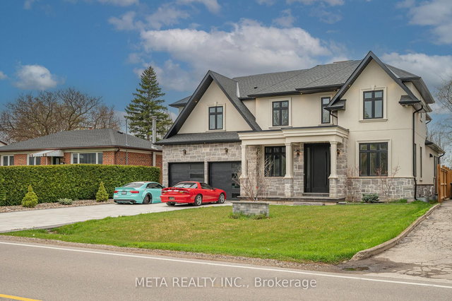 1035 Pinegrove Road