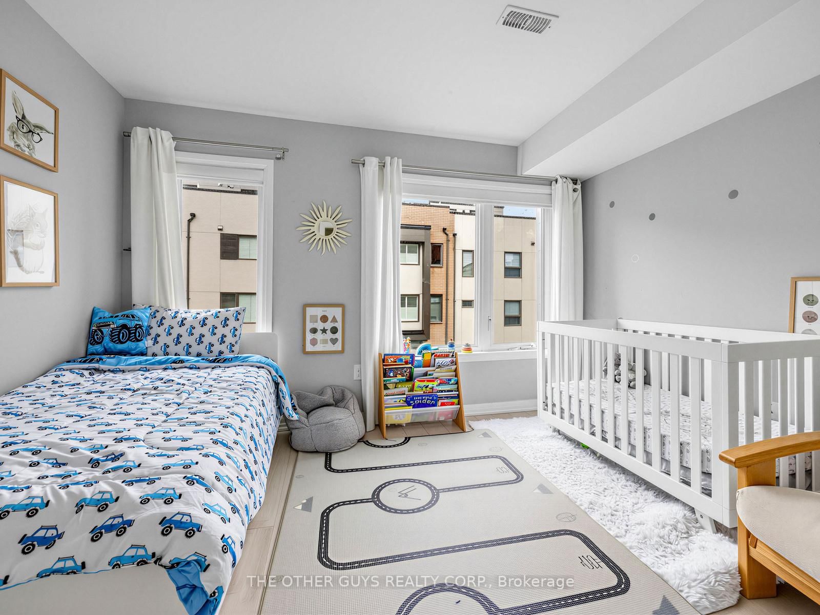60 Thomas Mulholland Drive, Unit 3 - Photo 21