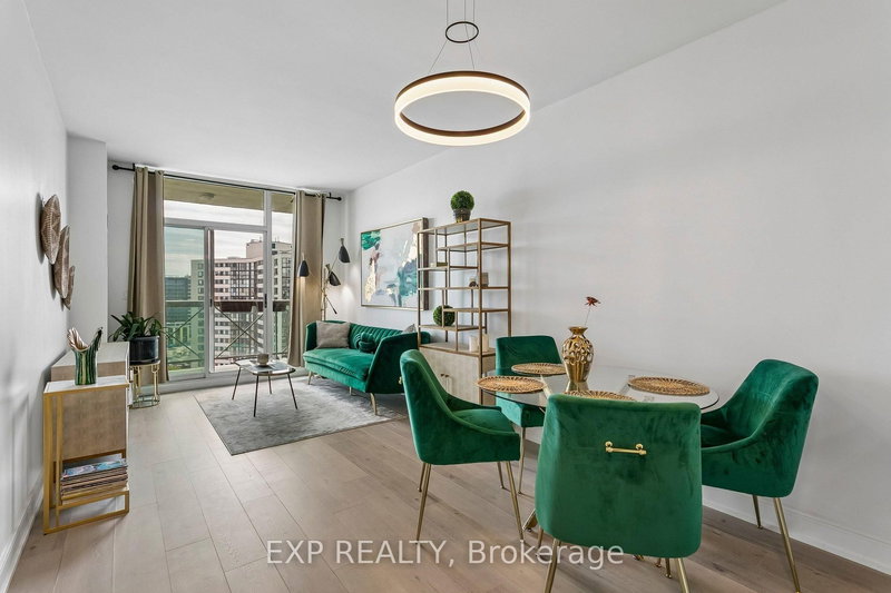 home for sale on 1406-1359 Rathburn Road E