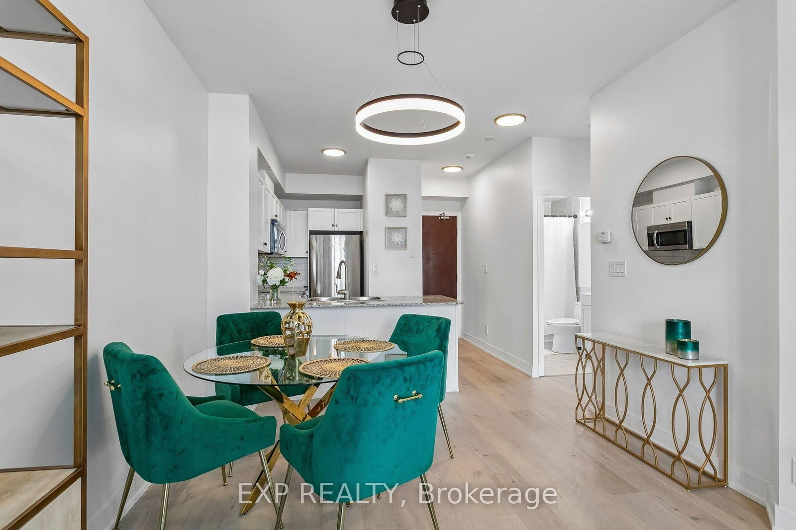 1359 Rathburn Road E, Unit 1406 - Photo 14