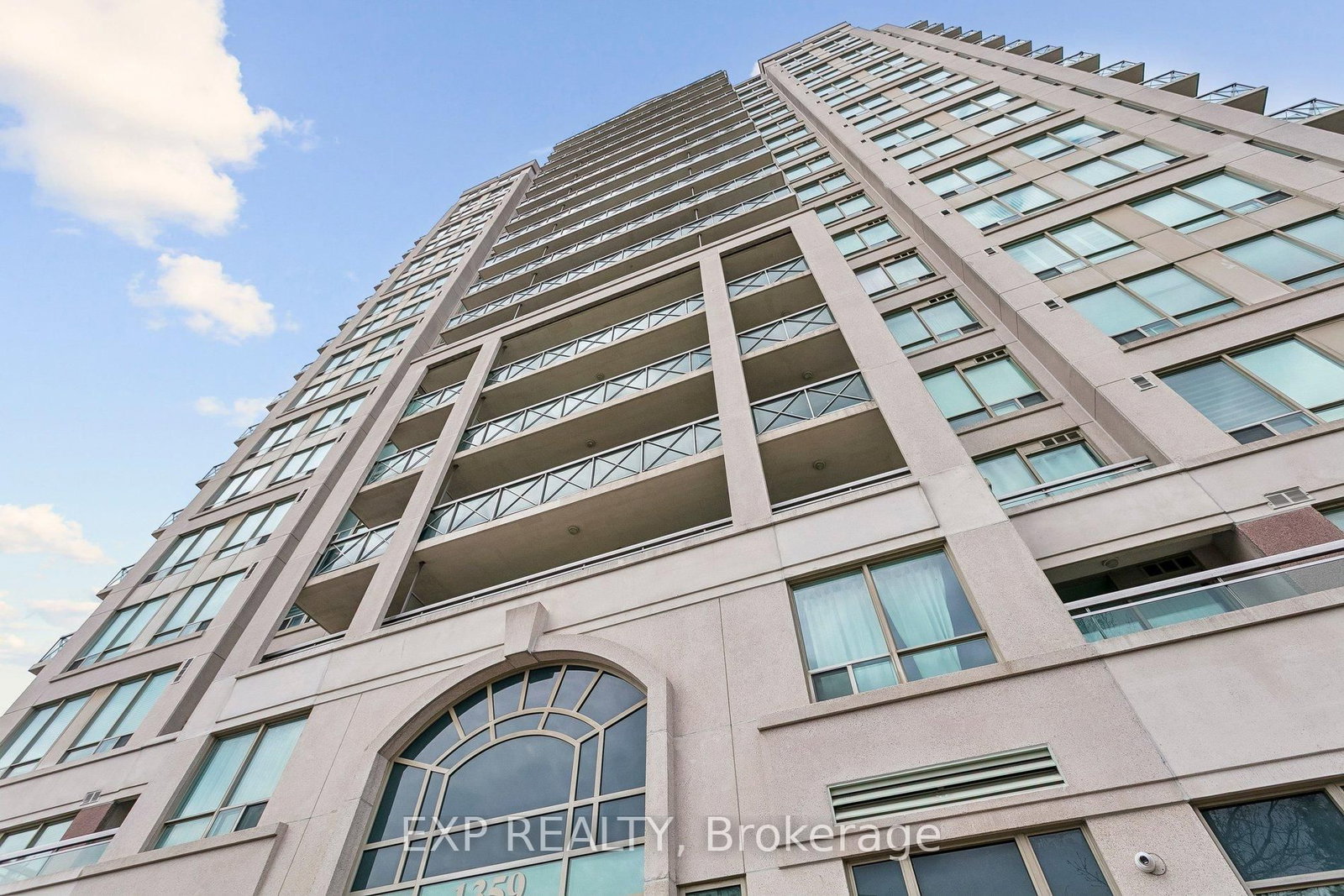1359 Rathburn Road E, Unit 1406 - Photo 2