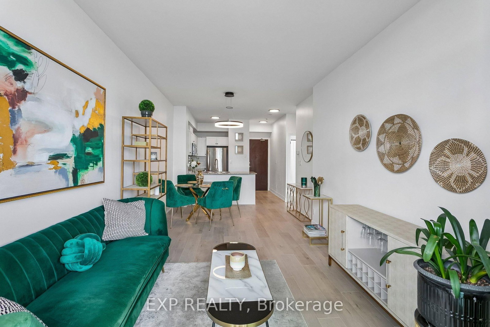 1359 Rathburn Road E, Unit 1406 - Photo 21