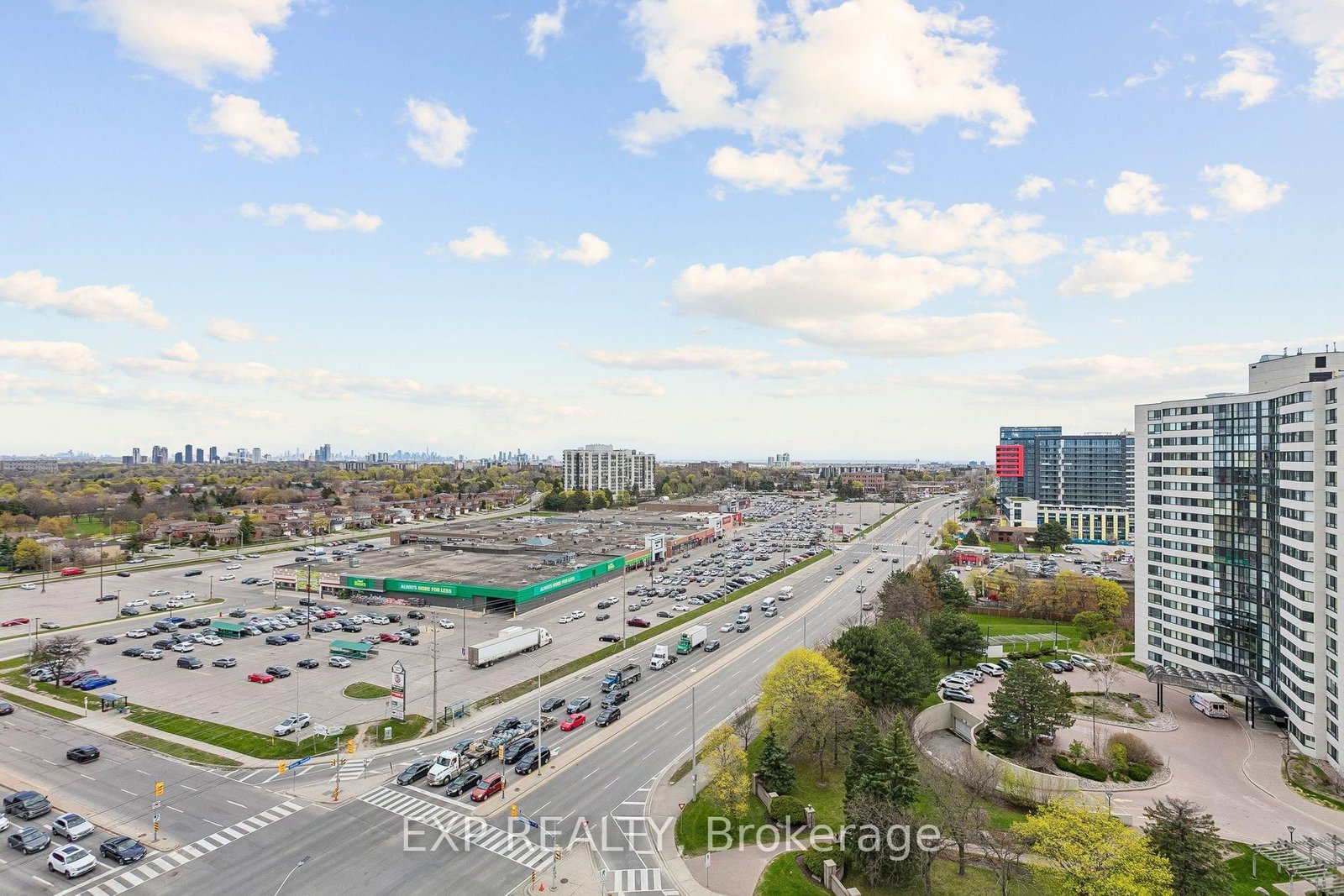 1359 Rathburn Road E, Unit 1406 - Photo 25