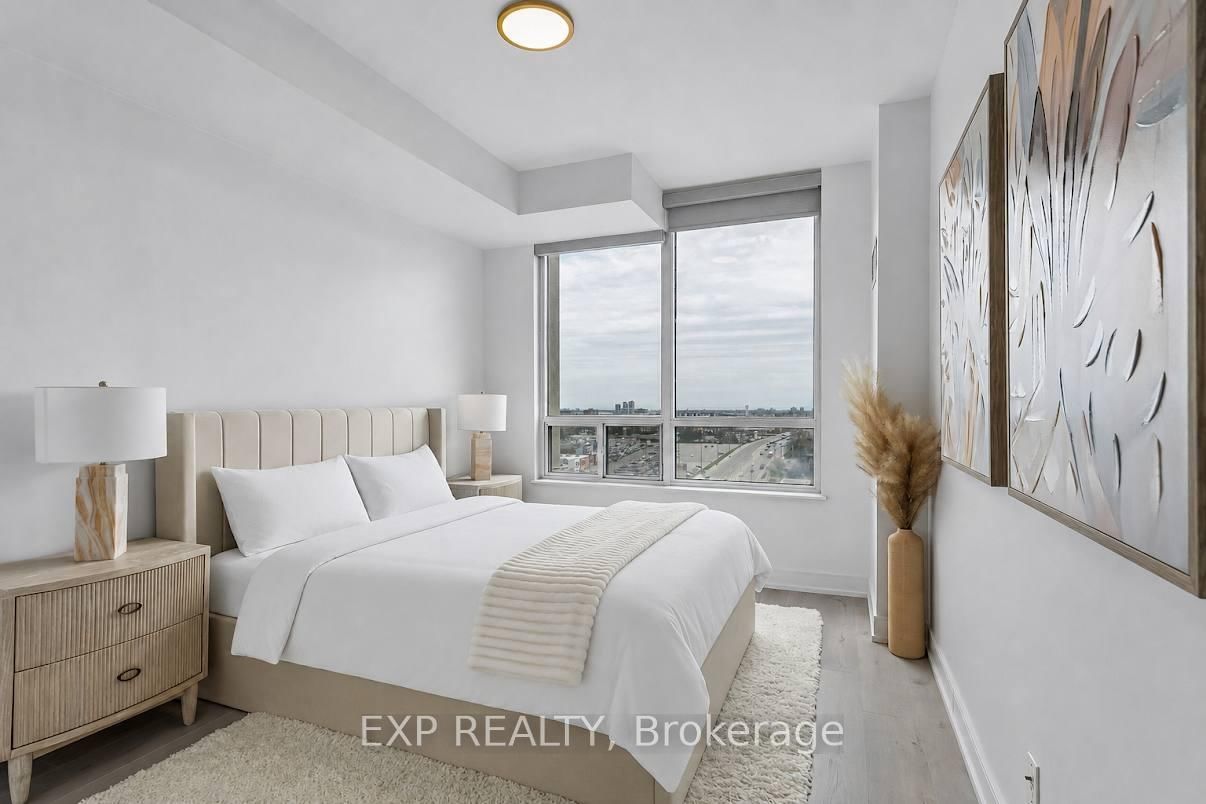 1359 Rathburn Road E, Unit 1406 - Photo 27