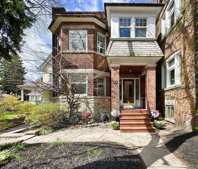 92 Indian Rd, Toronto, M6R 2V4 | Image 2