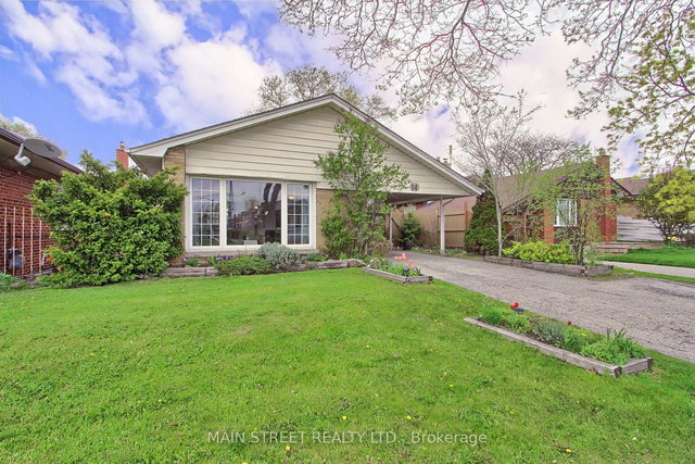 14 Westhampton Drive