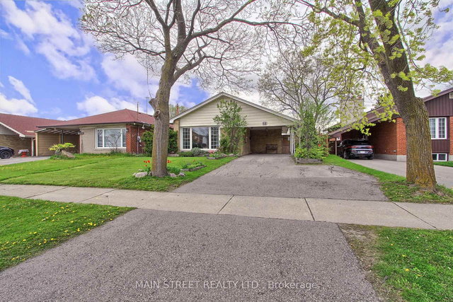 14 Westhampton Drive