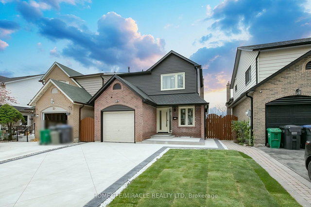 52 Foxacre Row