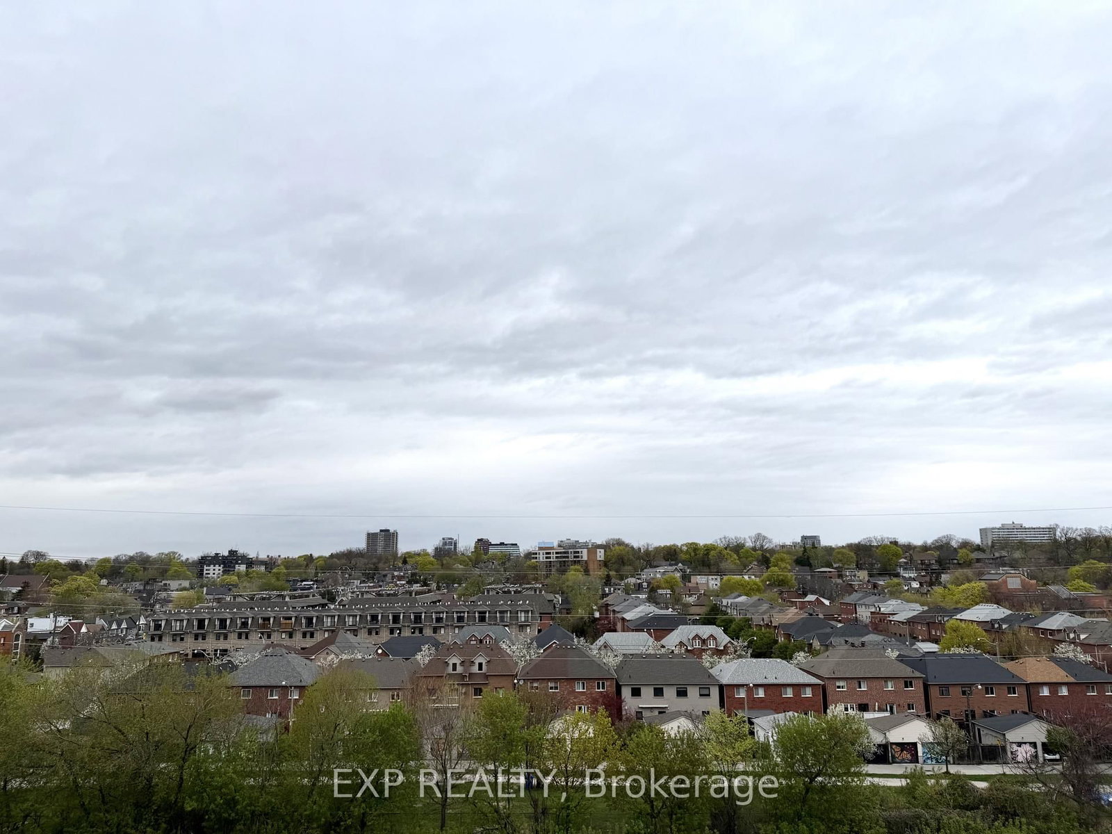 858 Dupont Street, Unit 611 - Photo 17