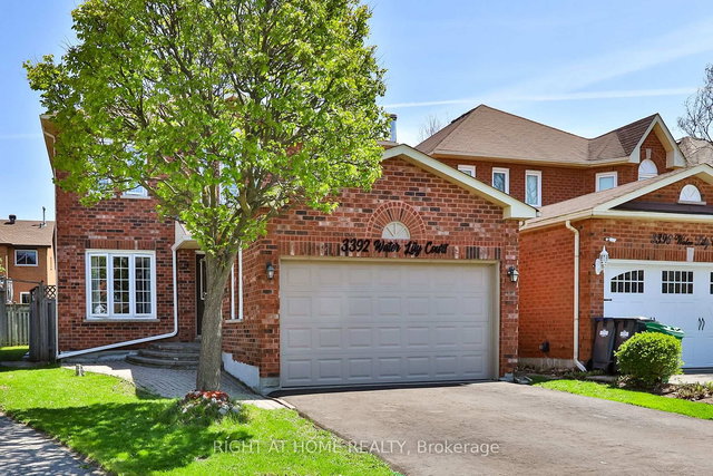 3392 Water Lily Court