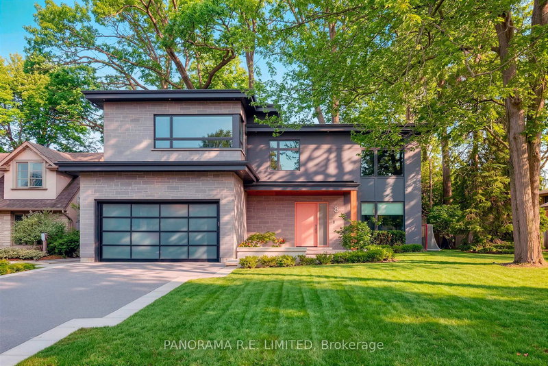 8 Greenford Rd, Toronto, M9A 3E6 | Image 2