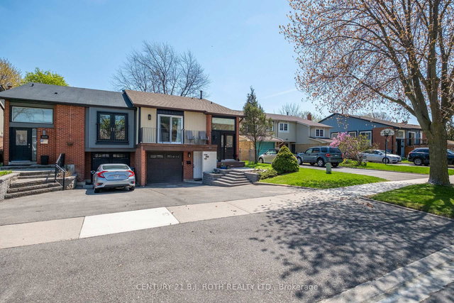 4113 Taffey Crescent