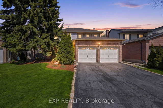6123 Edenwood Drive