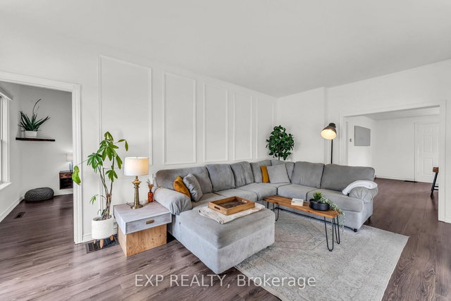 135 Poplar Avenue