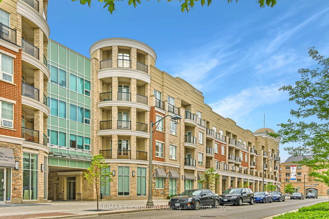 431 - 216 Oak Park Boulevard