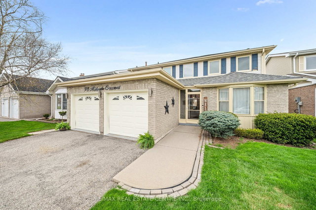98 Mikado Crescent