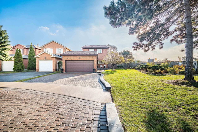 4284 SAWMILL VALLEY Drive