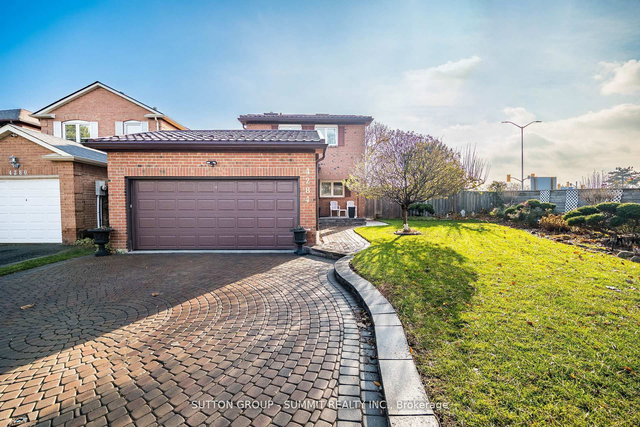 4284 SAWMILL VALLEY Drive