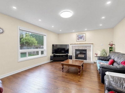 1763 WILLOW Way • Mississauga, ON photo 5