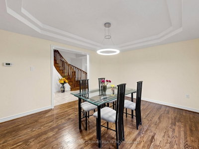 1763 WILLOW Way • Mississauga, ON photo 8
