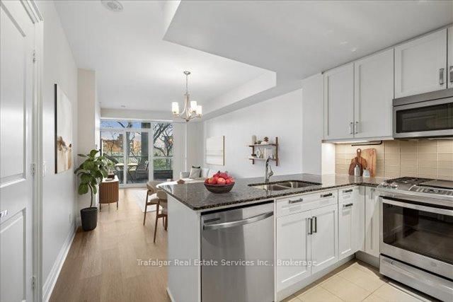 11 Bronte Road, Unit 327 - Photo 11