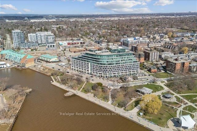 11 Bronte Road, Unit 327 - Photo 42