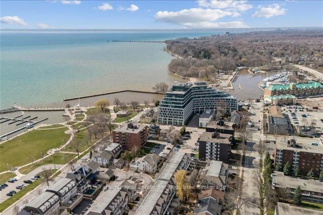11 Bronte Road, Unit 327 - Photo 48
