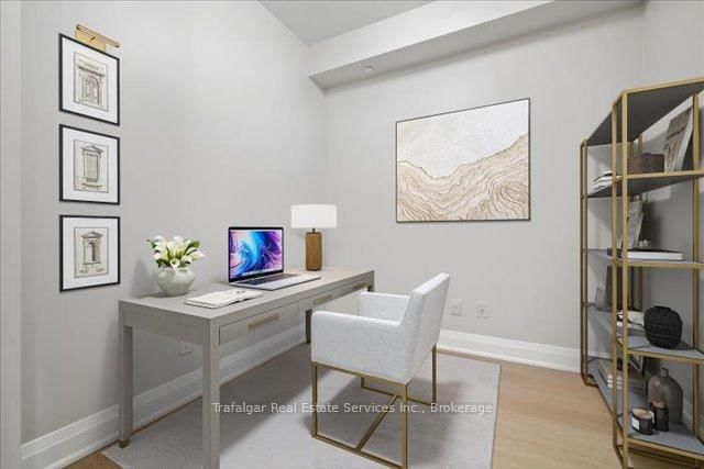 11 Bronte Road, Unit 327 - Photo 6