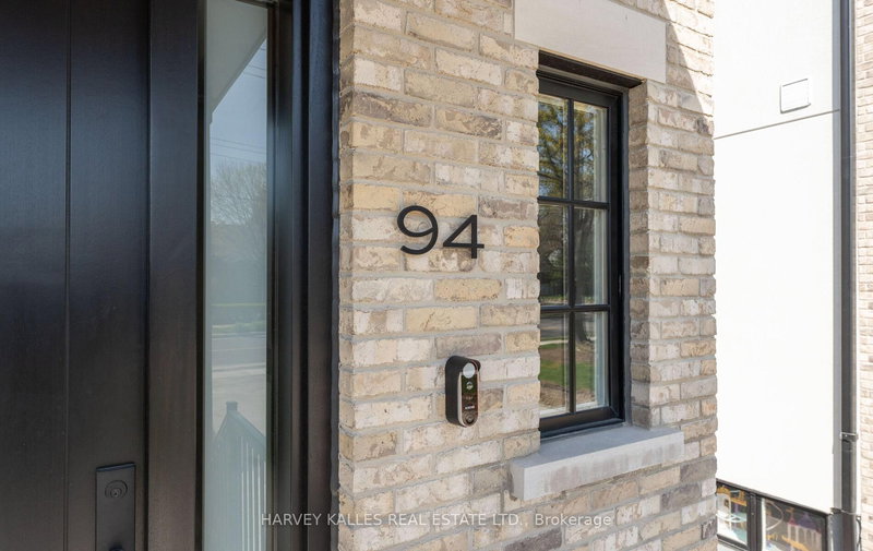 94 Prince Edward Dr S, Toronto, M8Y 3V7 | Image 3