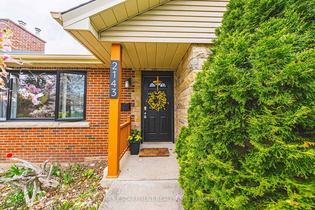 2143 Deyncourt Drive
