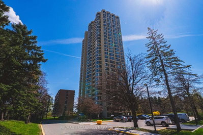 Condo leased at 2404-8 Lisa Street, Brampton, Ontario, L6T 4S6 - Queen Street Corridor - MLS: W13094826