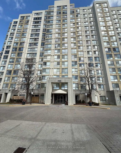 507 - 2901 kipling Ave | Toronto | Image