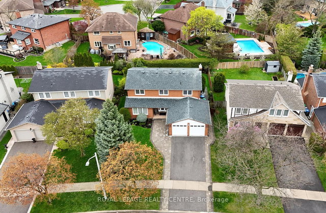 757 Damien Way