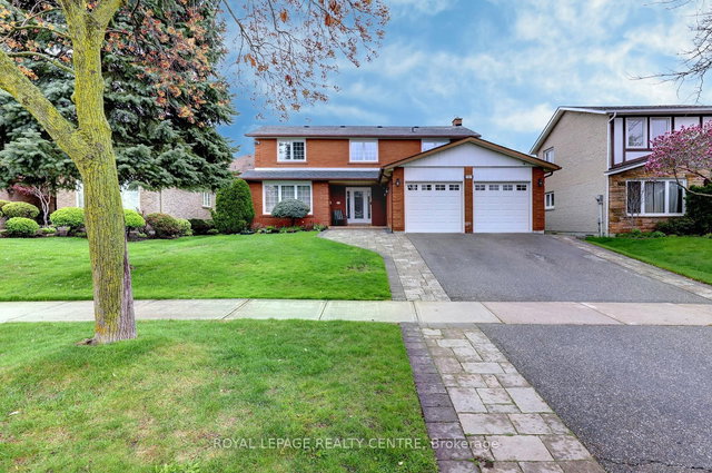 757 Damien Way