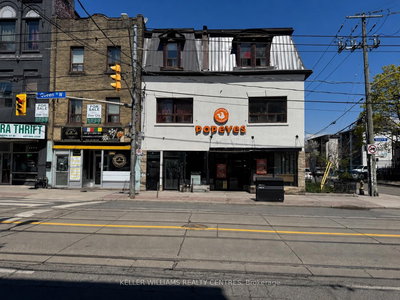 A - 1402 Queen St | Toronto | Image