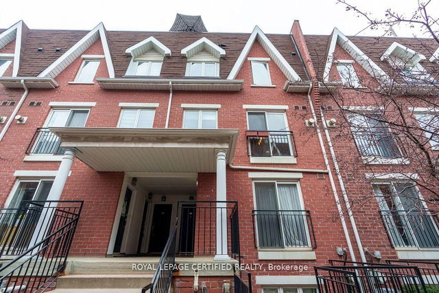 1222 - 22 Laidlaw Street